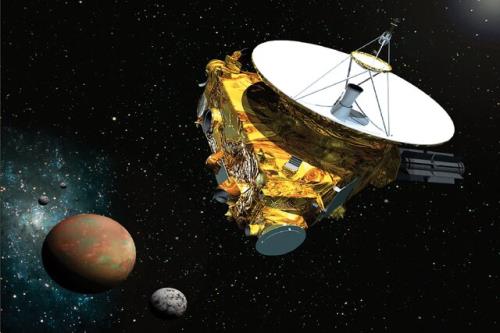 سیل انتقادات دانشمندان به تصمیم ناسا در خصوص توقف بودجه ماموریت نیوهورایزنز