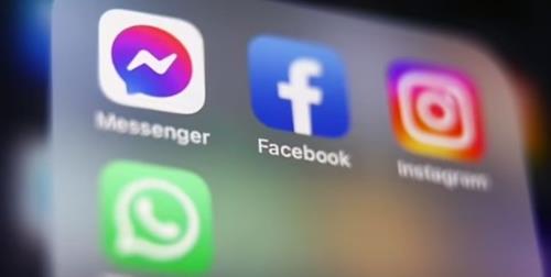 تهدید کاربران فیسبوک و اینستاگرام به حذف حساب کاربری خود
