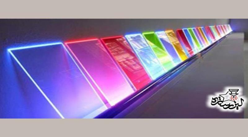 معرفی پلكسی ترانسپارنت