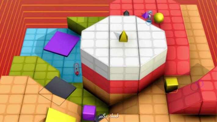 خودآموزی هوش مصنوعی در زمین بازی بی انتها دیپ مایند