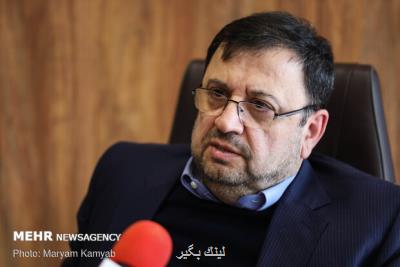 خطر نبود شبکه ملی اطلاعات برای دارایی های معنوی مردم