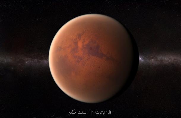 دانشمندان از تغییرات فصلی برای یافتن آب در مریخ استفاده می نمایند