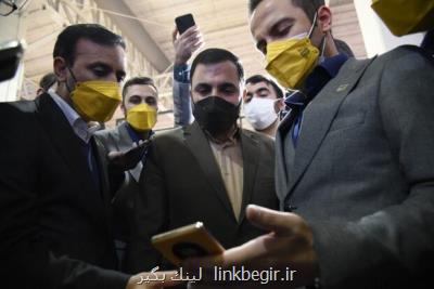 جبران عقب ماندگی های حوزه فضایی با کمک دانشگاه ها