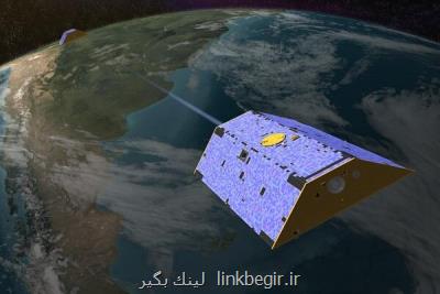 اندازه گیری میزان آلاینده های اتمسفر با فناوری سنجش از دور