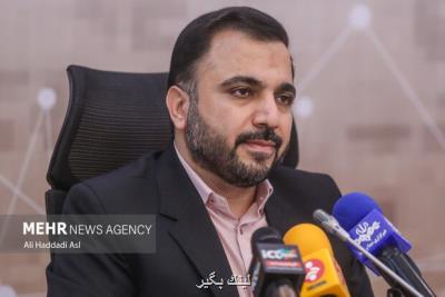 افزایش 100 برابری سرعت اینترنت در کشور ظرف سه سال آینده