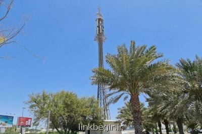 راه اندازی شبکه 5G همراه اول در جزیره کیش همزمان با کیتکس 2022