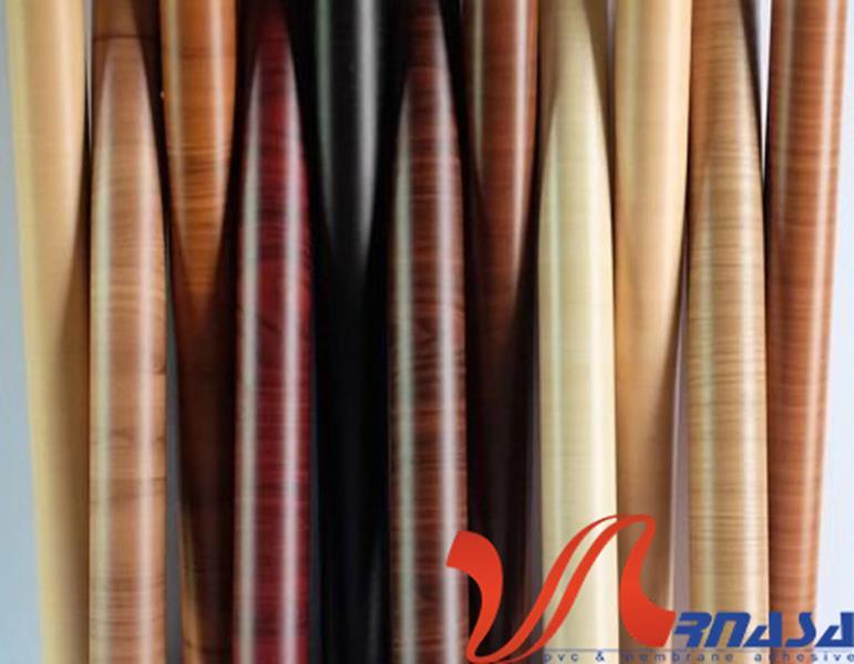 روکش وکیوم با ضخامت مختلف