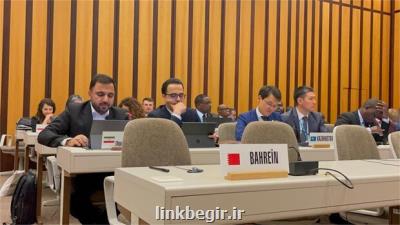 پلت فرم های بین المللی باید در قبال دولتها مسئولیت داشته باشند