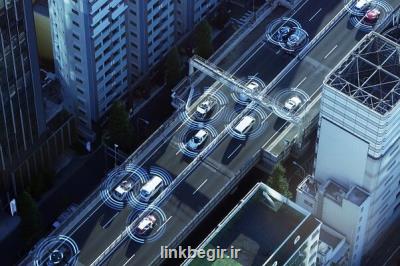 اهمیت توسعه اینترنت فیبرنوری برای 5G و خودروی خودران