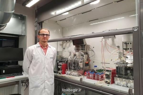 گام مهم دانشمند استونیایی در تبدیل بحران به یک راهکار