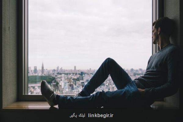 مجرد ماندن خطر مرگ را افزایش می دهد!