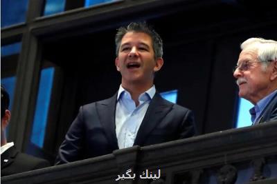 بنیانگذار اوبر اعمال خشونت مقابل رانندگان را ابزار رشد می دانست