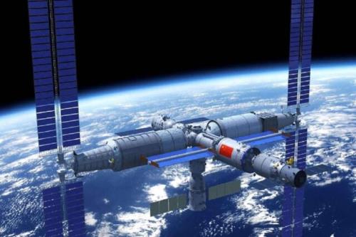 برنامه فضایی چین در سال ۲۰۲۳ چگونه خواهد بود؟