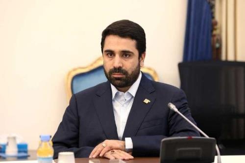 دبیر شورایعالی و رئیس مرکز ملی فضای مجازی انتخاب شد