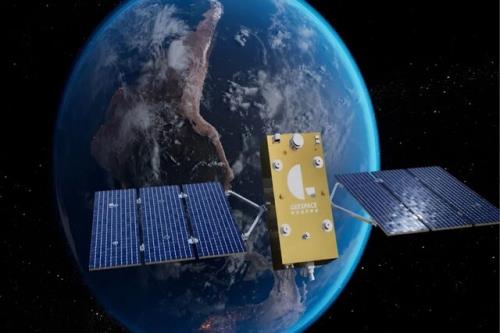 خودروساز چینی که ماهواره به فضا می فرستد