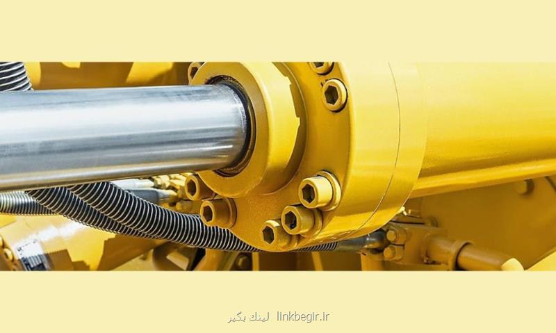 روانکاری در صنعت