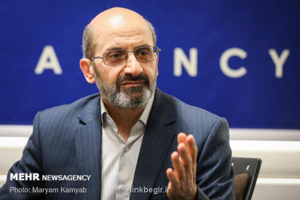 واکنش جلیلی به گمانه رفتن از شریف و دبیری شورایعالی فضای مجازی