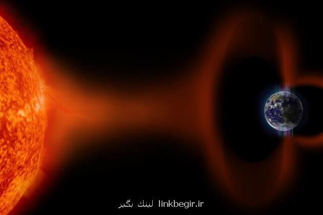 ماجراهای اعجاب انگیز طوفان های خورشیدی و انرژی هایی که به ما رسیدند
