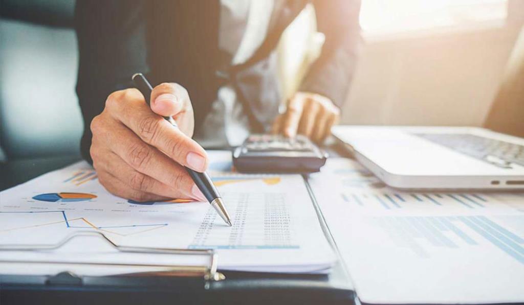 امور مالیاتی راه اندازی کسب و کارها