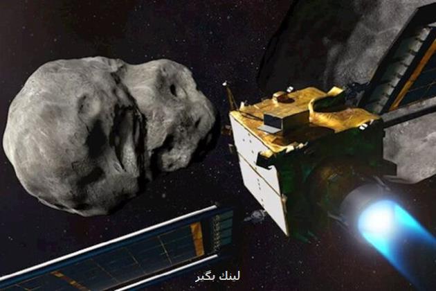 چین در فکر کاوش یک سیارک به وسیله یک فضاپیمای رباتیک