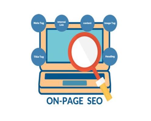 سئو داخلی چیست؟ 6 فاکتور اساسی و کاربردی در on-page seo