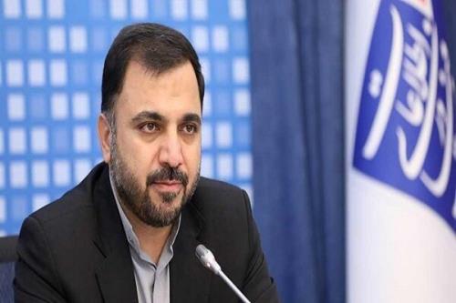 پاسخ وزیر ارتباطات درباره ی کاهش ضریب نفوذ اینترنت ثابت