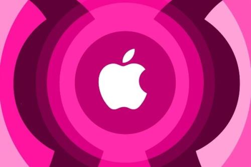 اپل برای لاپوشانی همکاری با کلاهبرداران شکایت را تسویه کرد