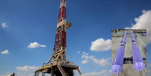 احیای چاه های نفتی کم بازده با ابزار حفاری ایرانی