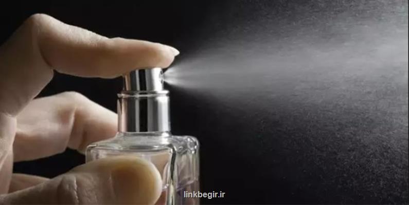 هوش مصنوعی به عطرسازان کمک می کند