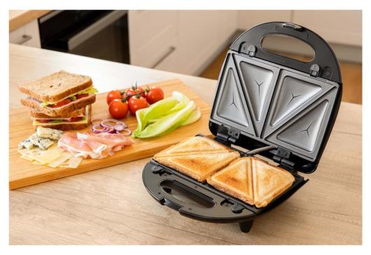 قیمت ساندویچ ساز عمده