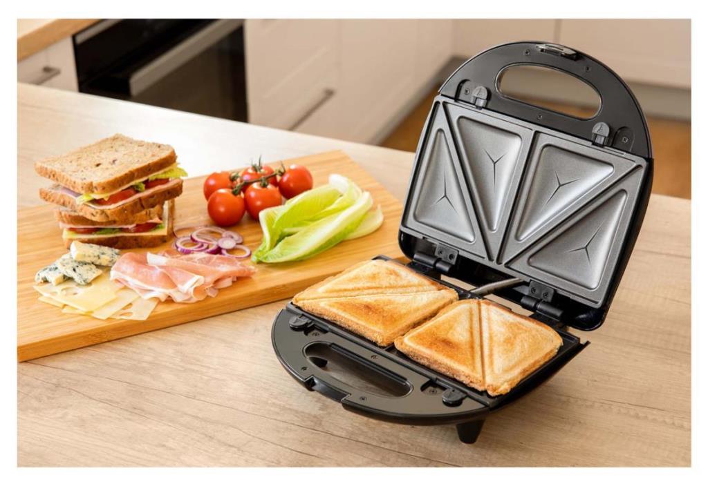 قیمت ساندویچ ساز عمده