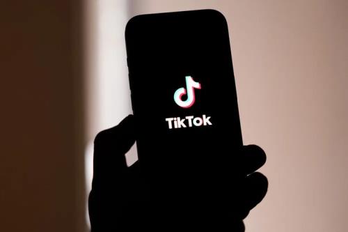 اروپا تیک تاک را ۵۳۰ میلیون یورو جریمه کرد