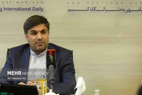 گام اول کاهش قطع برق از اول تابستان ارائه کارت ملی همه جا حذف می شود