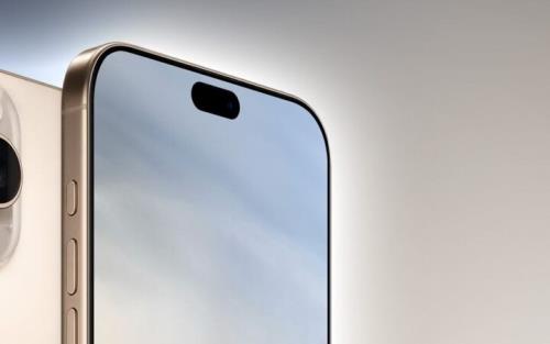 آیفون ۱۸ بدون Face ID عرضه می شود