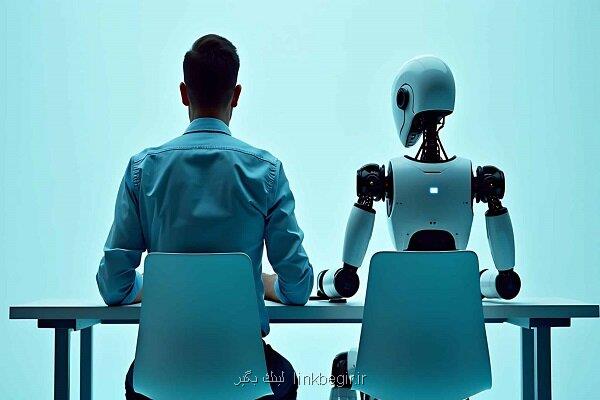 تشابه ساختار تفکر هوش مصنوعی و انسان ثابت شد