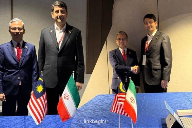 تهران و کوالالامپور نقشه راه همکاریهای دیجیتال را ترسیم کردند