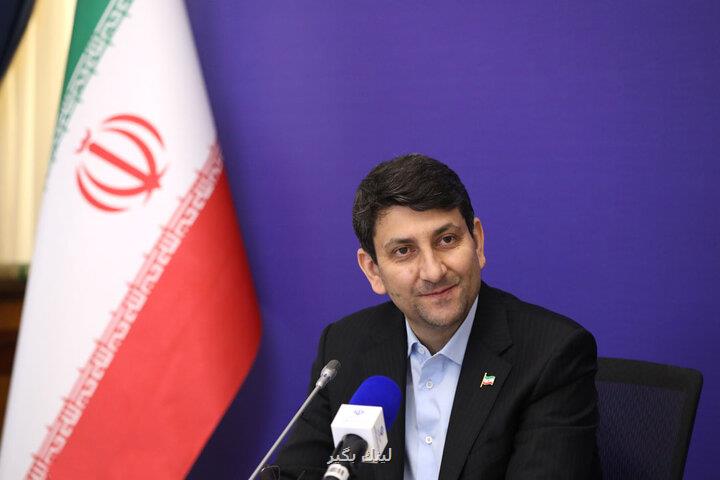 بهره برداری از ظرفیت بخش خصوصی محور برنامه ها باشد