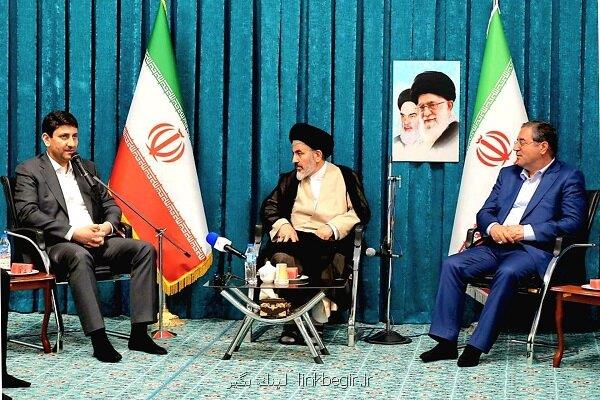 آذربایجان غربی ظرفیت ویژه ای برای اقتصاد دانش بنیان دارد