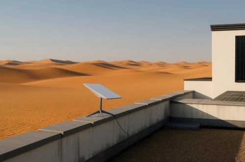 افزایش بی سابقه سرعت اینترنت ماهواره ای استارلینک افزایش بی سابقه سرعت اینترنت ماهواره ای استارلینک