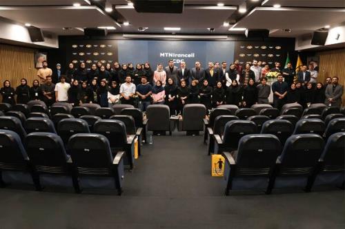 شروع چهارمین دوره کارآموزی مرکز توسعه شغلی ایرانسل