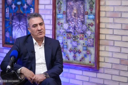 رئیس شرکت زیرساخت از اختلال اینترنت اطلاع داد