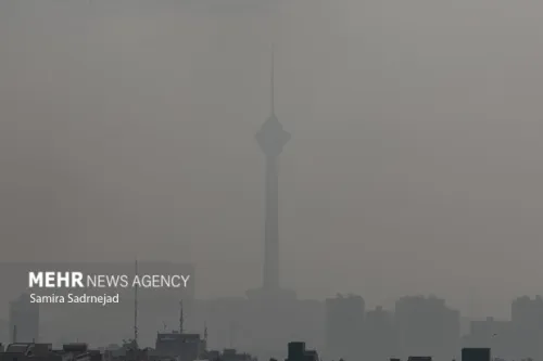 شهر های هوشمند خط مقدم جنگ با آلودگی هوا