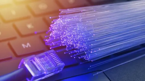 وضعیت اینترنت کشور در ۲۴ ساعت اخیر