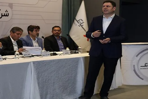 آسیاتک مجمع عمومی فوق العاده برگزار می نماید