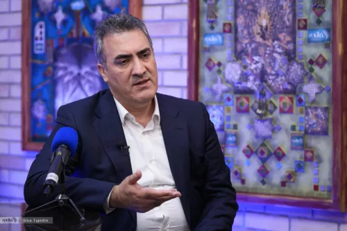 شایعات در رابطه با تغییر معماری اینترنت کشور بی اساس است