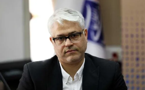 خسارت 1000 میلیارد تومانی قطع اینترنت به شرکت زیرساخت