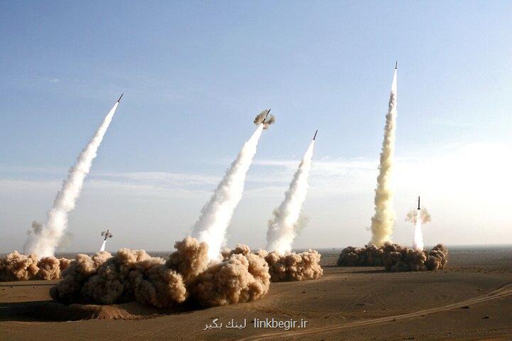 نخستین چالش موشکی فضای مجازی مقابل رژیم صهیونیستی آغاز شد به همراه فیلم