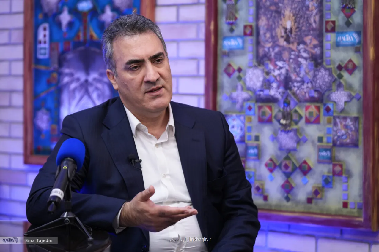 شایعات در رابطه با تغییر معماری اینترنت کشور بی اساس است