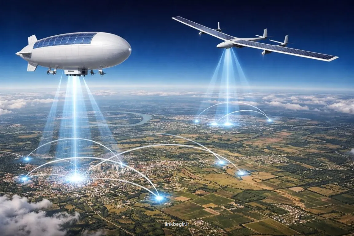 رقیب ارزانقیمت استارلینک در راهست