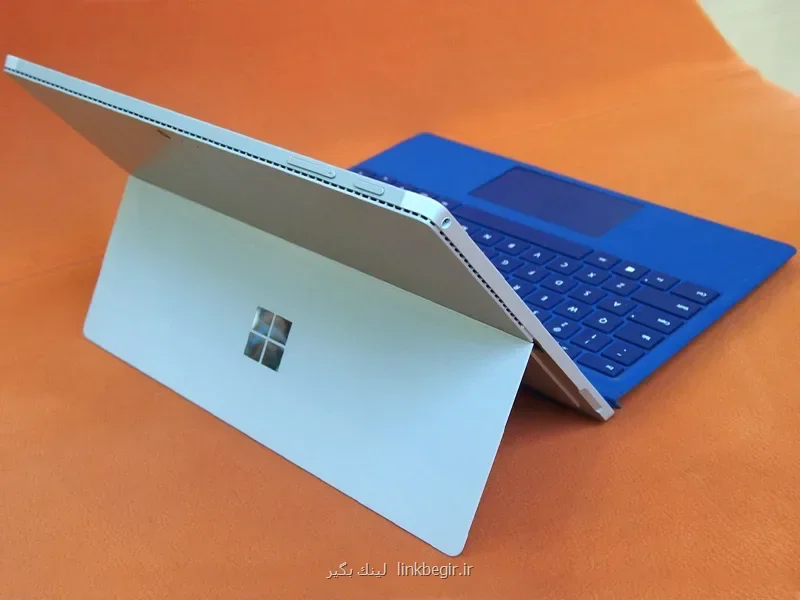 راهنمای کامل استفاده از پایه سرفیس پرو